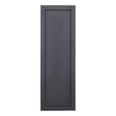 Chadwick Oil Wood Rect Wall Panel Drop Pattern PTMD - Wandpaneel - PTMD - livinglovely.nl