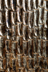 Chadwick Oil Wood Rect Wall Panel Drop Pattern PTMD - Wandpaneel - PTMD - livinglovely.nl