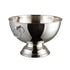 Champagne Coupe Zilver - Keukenaccessoire - J-Line - livinglovely.nl