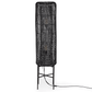 Chunk Staande Lamp Charcoal - dBodhi , Vloerlamp , dBodhi , livinglovely.nl