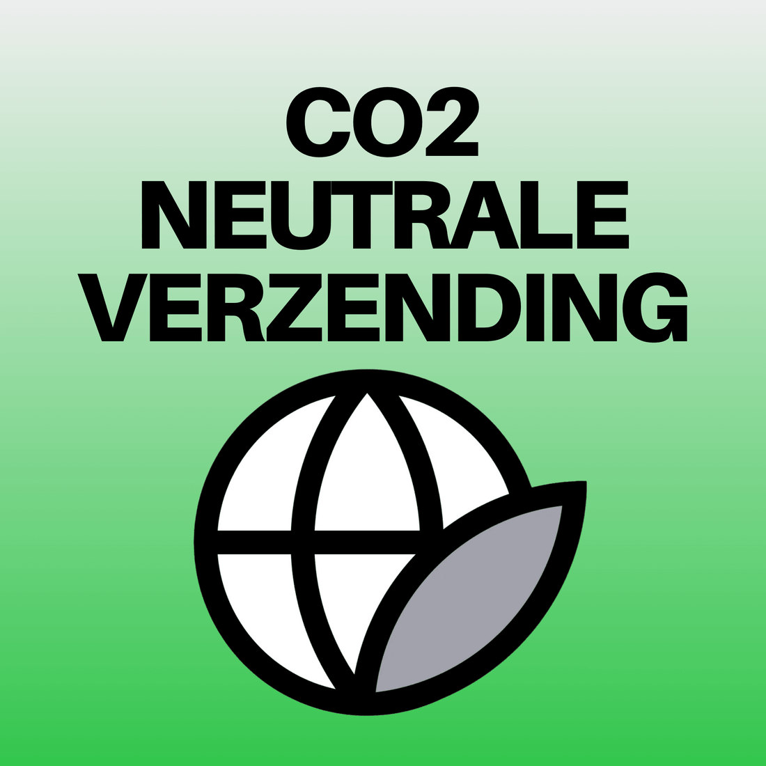 CO2 Neutrale Verzending - - Living Lovely - livinglovely.nl