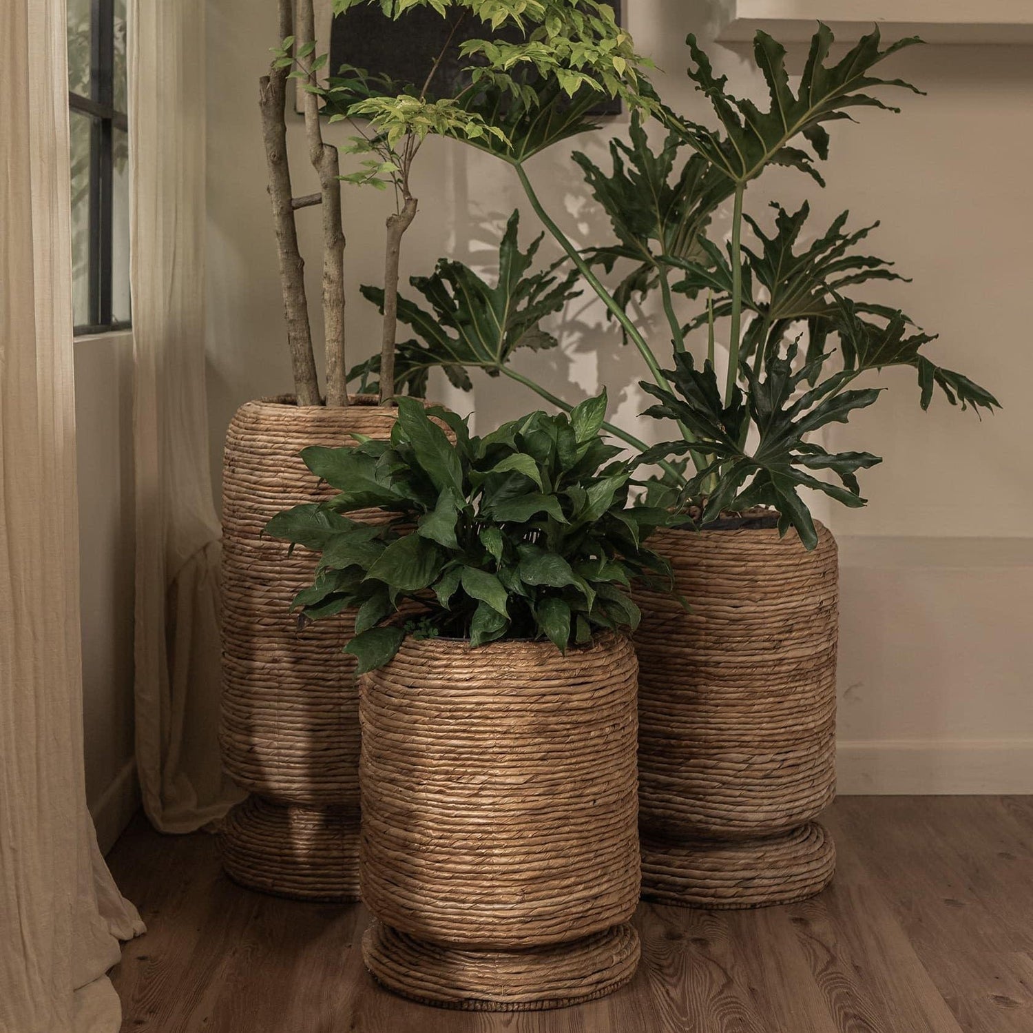 Cone Cover Pot , , dBodhi , livinglovely.nl