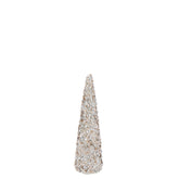 Cone Sequins Foam Champagne Colored Small - - J-Line - livinglovely.nl