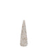 Cone Sequins Foam Champagne Colored Small - - J-Line - livinglovely.nl