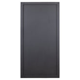 Connolly Oil Green Wood Rect Wall Panel L PTMD - Wandpaneel - PTMD - livinglovely.nl