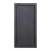 Connolly Oil Green Wood Rect Wall Panel S PTMD - Wandpaneel - PTMD - livinglovely.nl