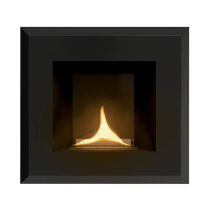 Contour Wandhaard Zwart Tenderflame - Wandhaard - Tenderflame - livinglovely.nl