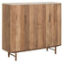 Cupboard Bliss Mortex low, 4 doors - - DTP Home - livinglovely.nl