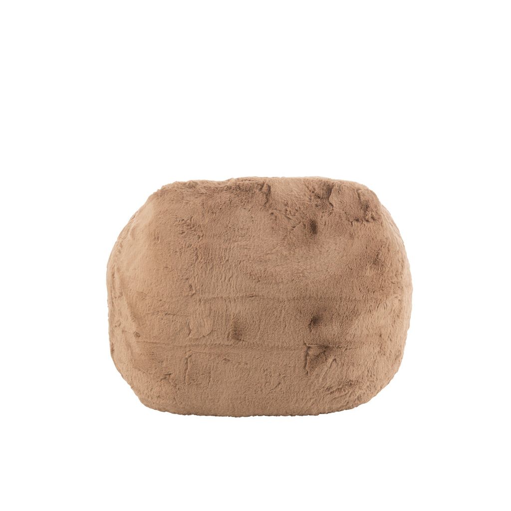 Cutie 1-zits Sofa Taupe Small J-Line