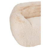 Cutie 2-zits Sofa Cream Large J-Line