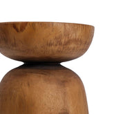 De Anthia Kruk - Natuurlijk - Kruk - Bazar Bizar - livinglovely.nl
