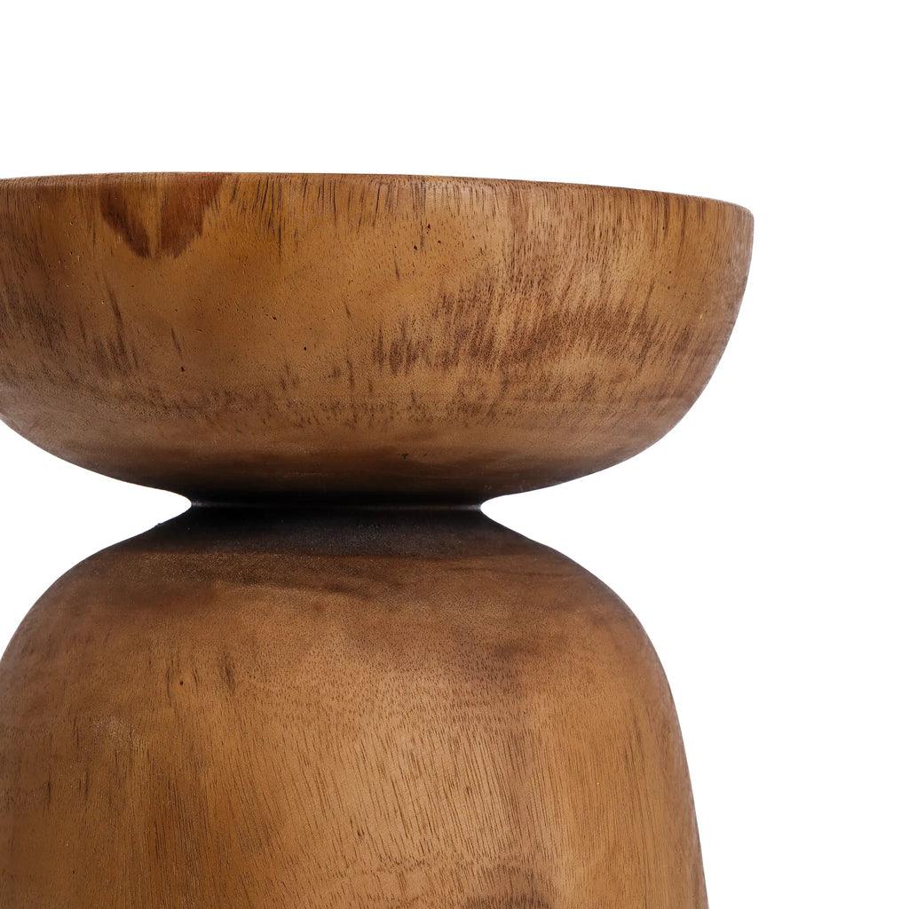 De Anthia Kruk - Natuurlijk - Kruk - Bazar Bizar - livinglovely.nl