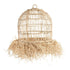 De Casita Hanglamp - Naturel - S , Hanglamp , Bazar Bizar , livinglovely.nl