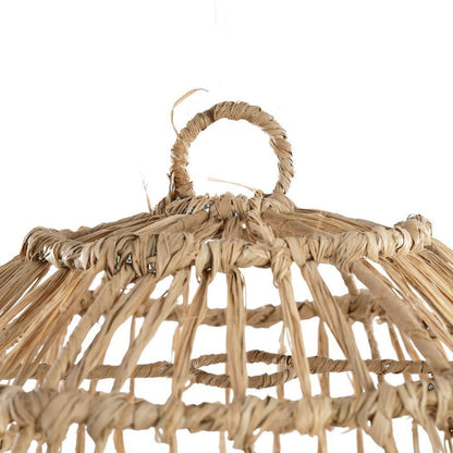 De Casita Hanglamp - Naturel - S , Hanglamp , Bazar Bizar , livinglovely.nl