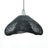 De Cloud Hanglamp - Zwart - M , Hanglamp , Bazar Bizar , livinglovely.nl