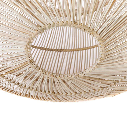 De Drop Hanglamp - Naturel - M , Hanglamp , Bazar Bizar , livinglovely.nl