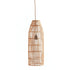 De Fish Trap Hanglamp - Naturel - Medium , Hanglamp , Bazar Bizar , livinglovely.nl