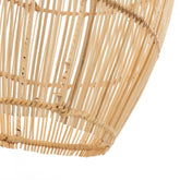 De Flacon Hanglamp - Naturel - L , Hanglamp , Bazar Bizar , livinglovely.nl