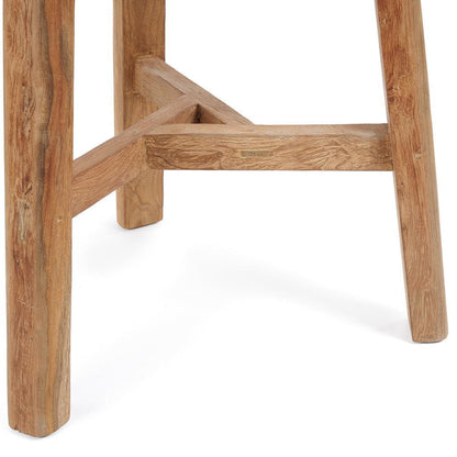 De Fusuma Barttafel - Outdoor - Bartafel - Bazar Bizar - livinglovely.nl