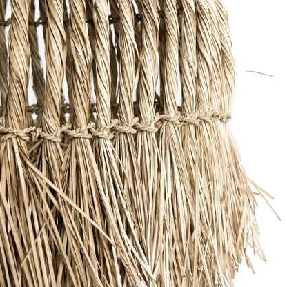 De Guagua Hanglamp - Naturel - M , Hanglamp , Bazar Bizar , livinglovely.nl