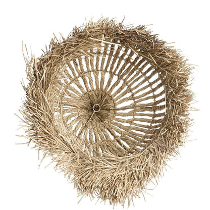 De Guagua Hanglamp - Naturel - M , Hanglamp , Bazar Bizar , livinglovely.nl