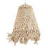 De Jelly Fish Hanglamp - Naturel - L , Hanglamp , Bazar Bizar , livinglovely.nl