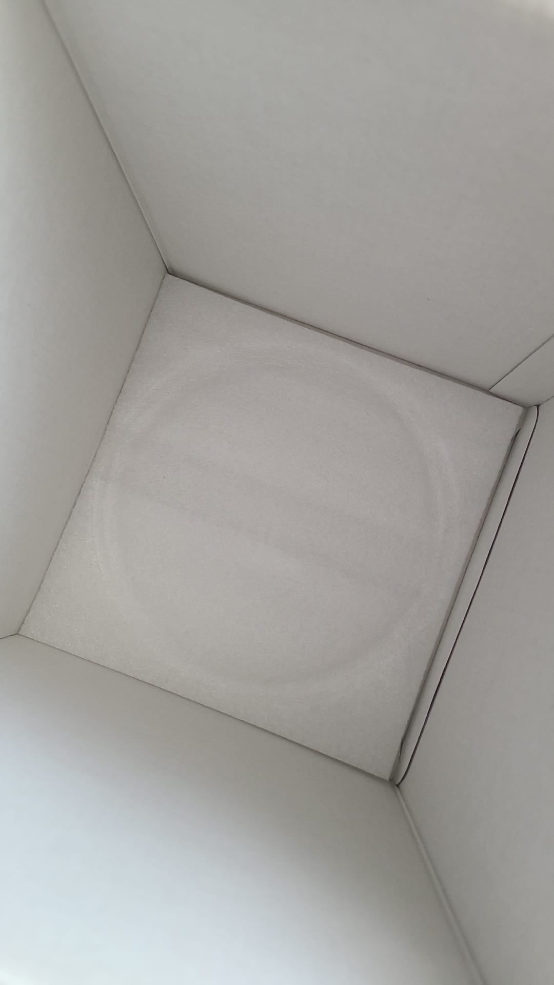 De krijger op Stand- Naturel - Ornament - Bazar Bizar - livinglovely.nl