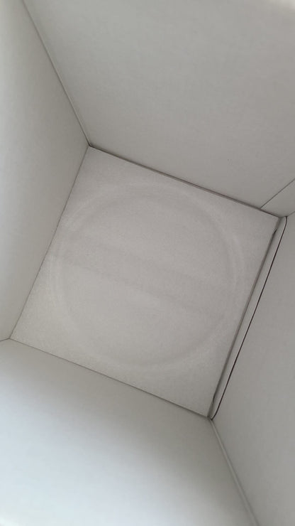 De krijger op Stand- Naturel - Ornament - Bazar Bizar - livinglovely.nl