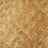 De krijger op Stand- Naturel - Ornament - Bazar Bizar - livinglovely.nl