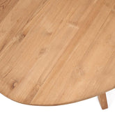 De Kulala Eettafel - Indoor - Eetkamertafel - Bazar Bizar - livinglovely.nl