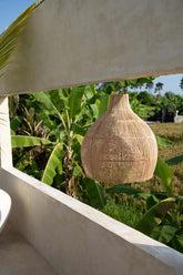 De Lobster Trap Hanglamp - Naturel - Hanglamp - Bazar Bizar - livinglovely.nl