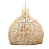 De Lobster Trap Hanglamp - Vloerlamp - Naturel , Hanglamp , Bazar Bizar , livinglovely.nl