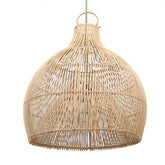 De Lobster Trap Hanglamp - Vloerlamp - Naturel , Hanglamp , Bazar Bizar , livinglovely.nl