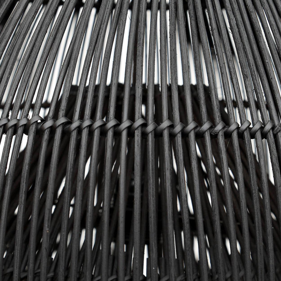 De Lobster Trap Hanglamp - Vloerlamp - Zwart - Hanglamp - Bazar Bizar - livinglovely.nl