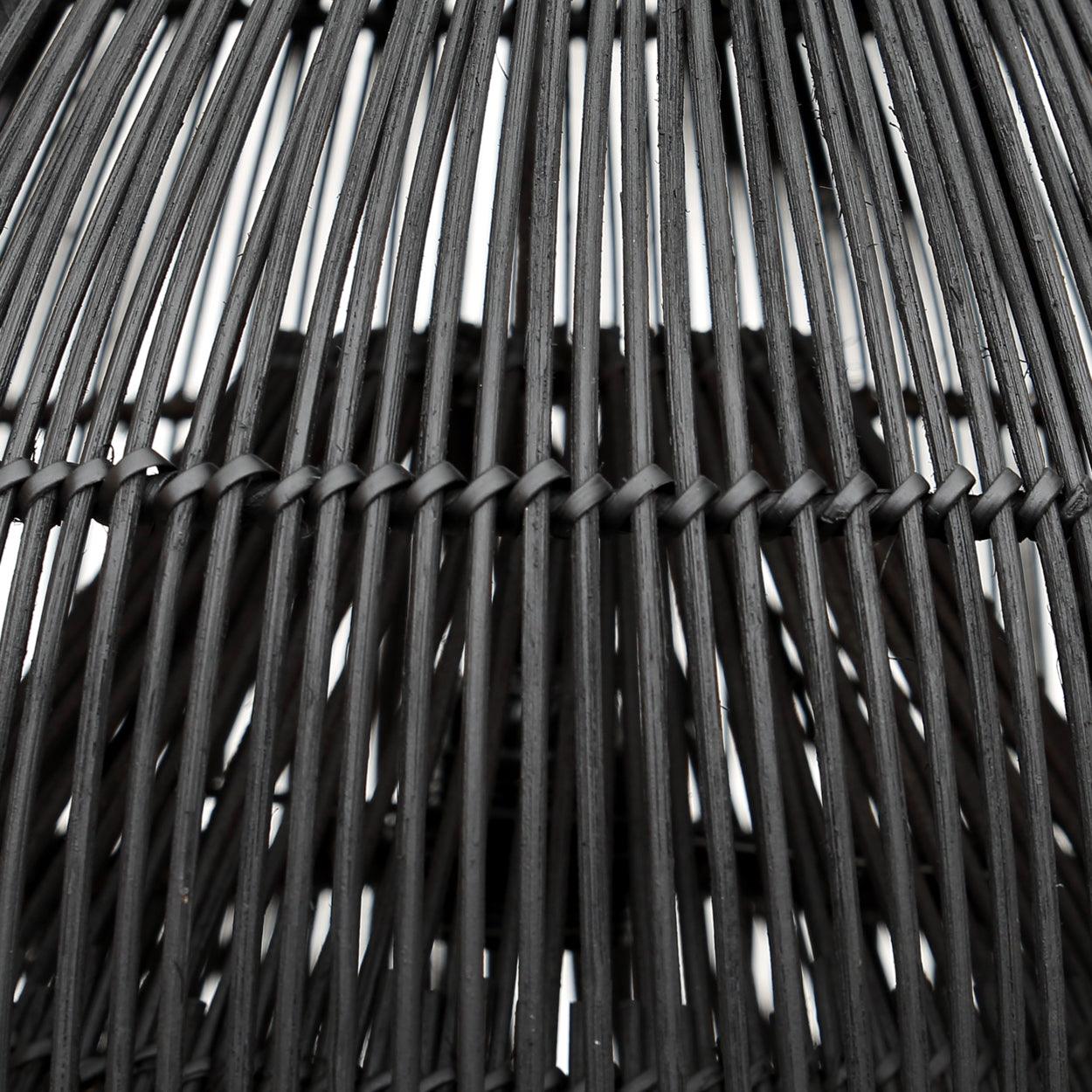 De Lobster Trap Hanglamp - Vloerlamp - Zwart - Hanglamp - Bazar Bizar - livinglovely.nl