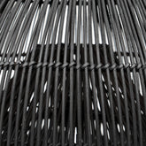 De Lobster Trap Hanglamp - Vloerlamp - Zwart - Hanglamp - Bazar Bizar - livinglovely.nl