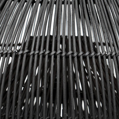 De Lobster Trap Hanglamp - Vloerlamp - Zwart - Hanglamp - Bazar Bizar - livinglovely.nl