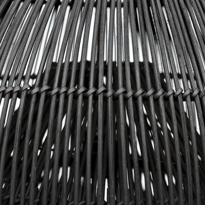 De Lobster Trap Hanglamp - Vloerlamp - Zwart - Hanglamp - Bazar Bizar - livinglovely.nl