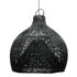 De Lobster Trap Hanglamp - Vloerlamp - Zwart , Hanglamp , Bazar Bizar , livinglovely.nl