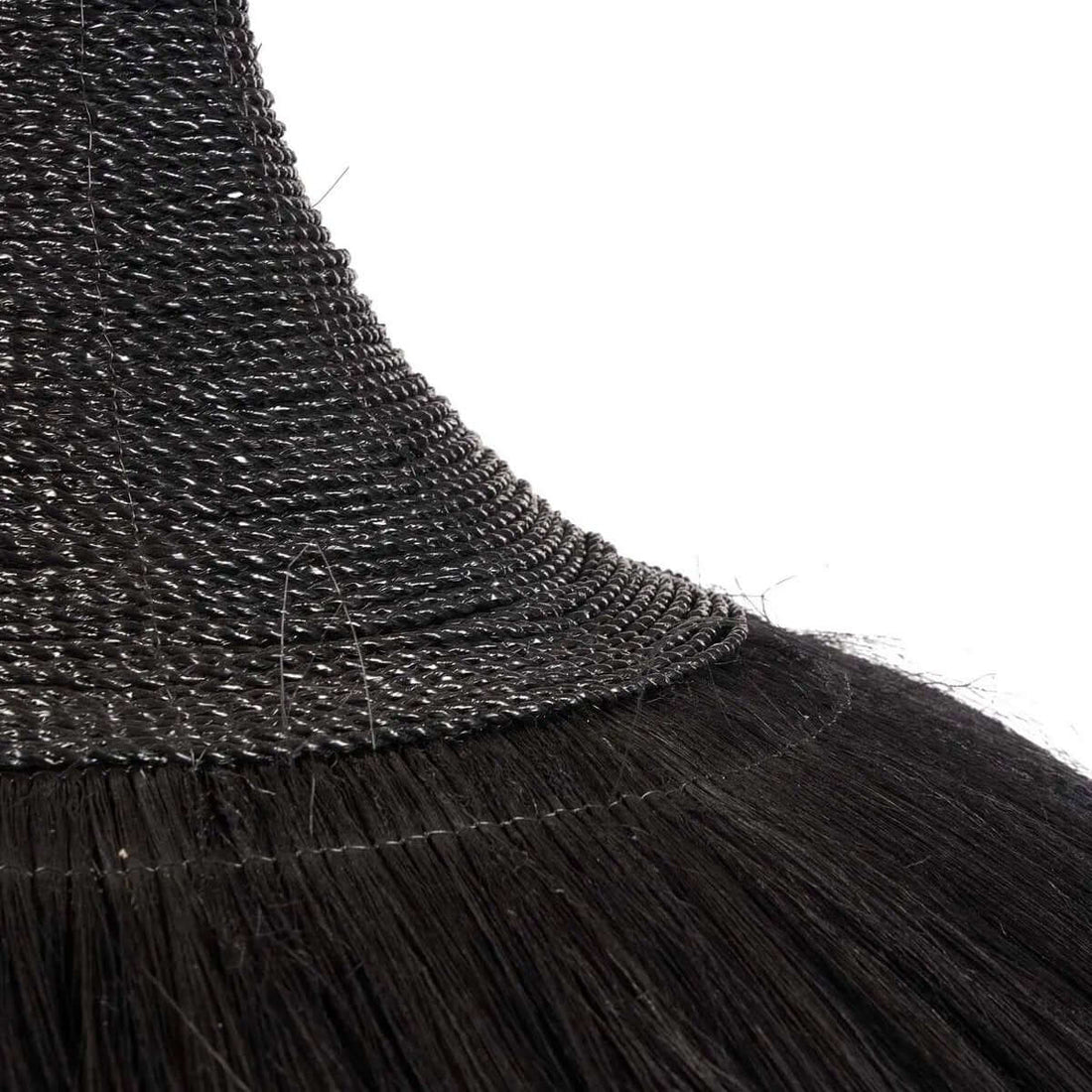 De Makiki Hanglamp - Zwart - XL - Hanglamp - Bazar Bizar - livinglovely.nl