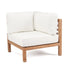 De Moyo Modular Hoek - Links - Outdoor loungestoel - Bazar Bizar - livinglovely.nl