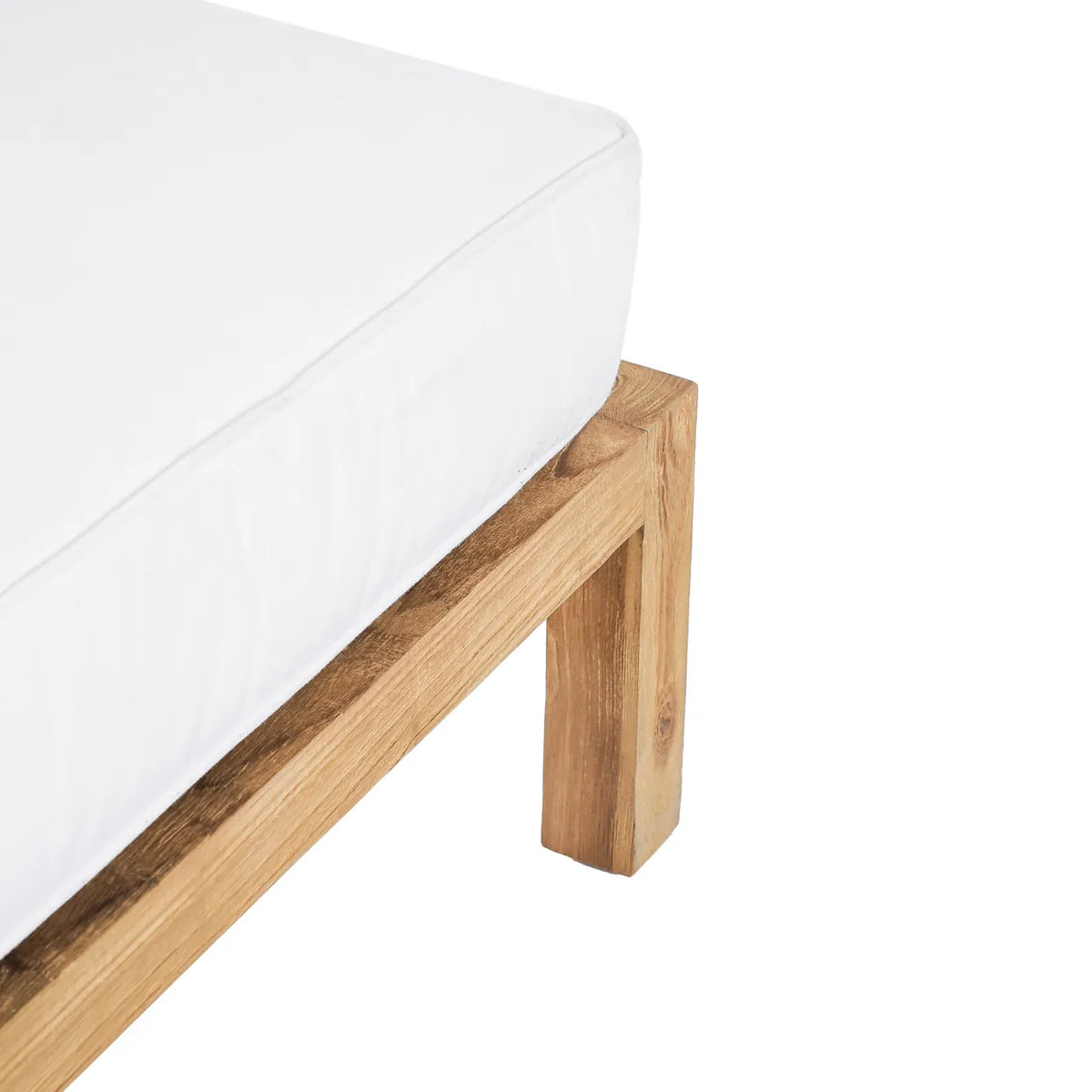 De Moyo Modular Ottoman - Outdoor poef - Bazar Bizar - livinglovely.nl