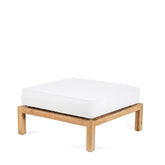 De Moyo Modular Ottoman - Outdoor poef - Bazar Bizar - livinglovely.nl