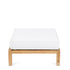 De Moyo Modular Ottoman - Outdoor poef - Bazar Bizar - livinglovely.nl
