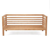 De Moyo Modular Tweezitter - Outdoor bank - Bazar Bizar - livinglovely.nl