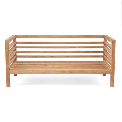 De Moyo Modular Tweezitter - Outdoor bank - Bazar Bizar - livinglovely.nl