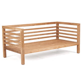 De Moyo Modular Tweezitter - Outdoor bank - Bazar Bizar - livinglovely.nl