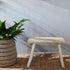 De Ninh Binh Mand - Naturel - M , Mand , Bazar Bizar , livinglovely.nl