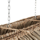 De Nyang Nyang Hanglamp - Naturel - Hanglamp - Bazar Bizar - livinglovely.nl