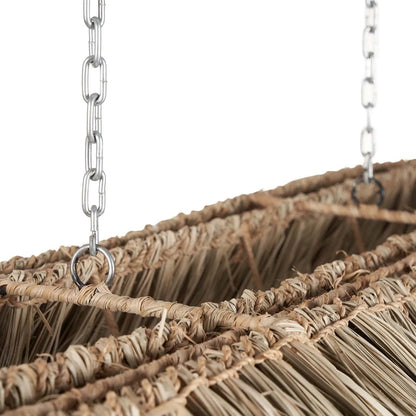 De Nyang Nyang Hanglamp - Naturel - Hanglamp - Bazar Bizar - livinglovely.nl